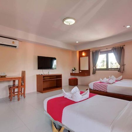 Rak Samui Residence Bophut Exterior foto