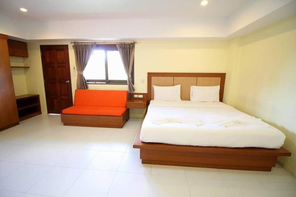 Rak Samui Residence Bophut Exterior foto