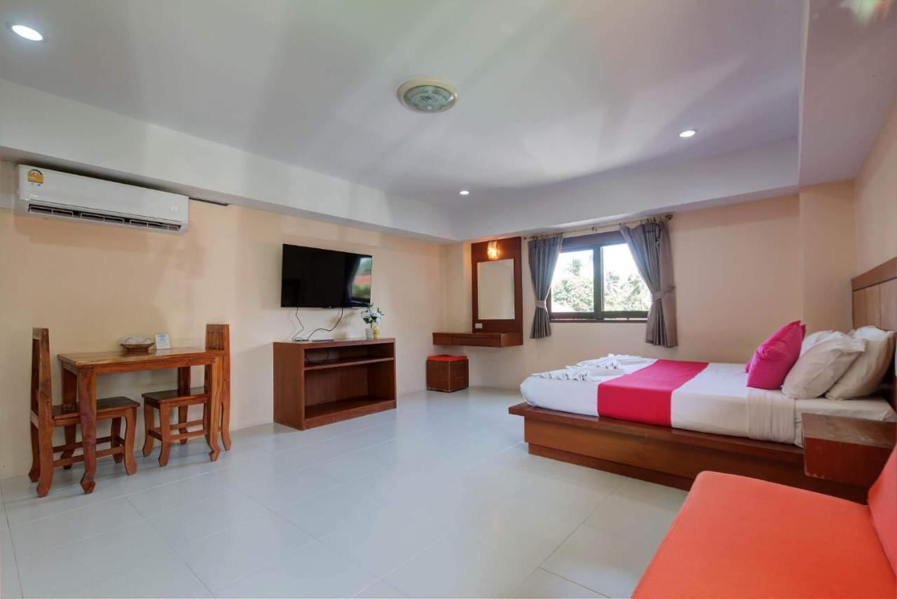Rak Samui Residence Bophut Exterior foto