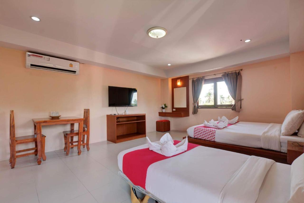 Rak Samui Residence Bophut Exterior foto