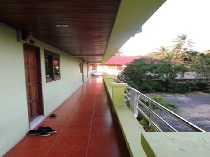 Rak Samui Residence Bophut Exterior foto