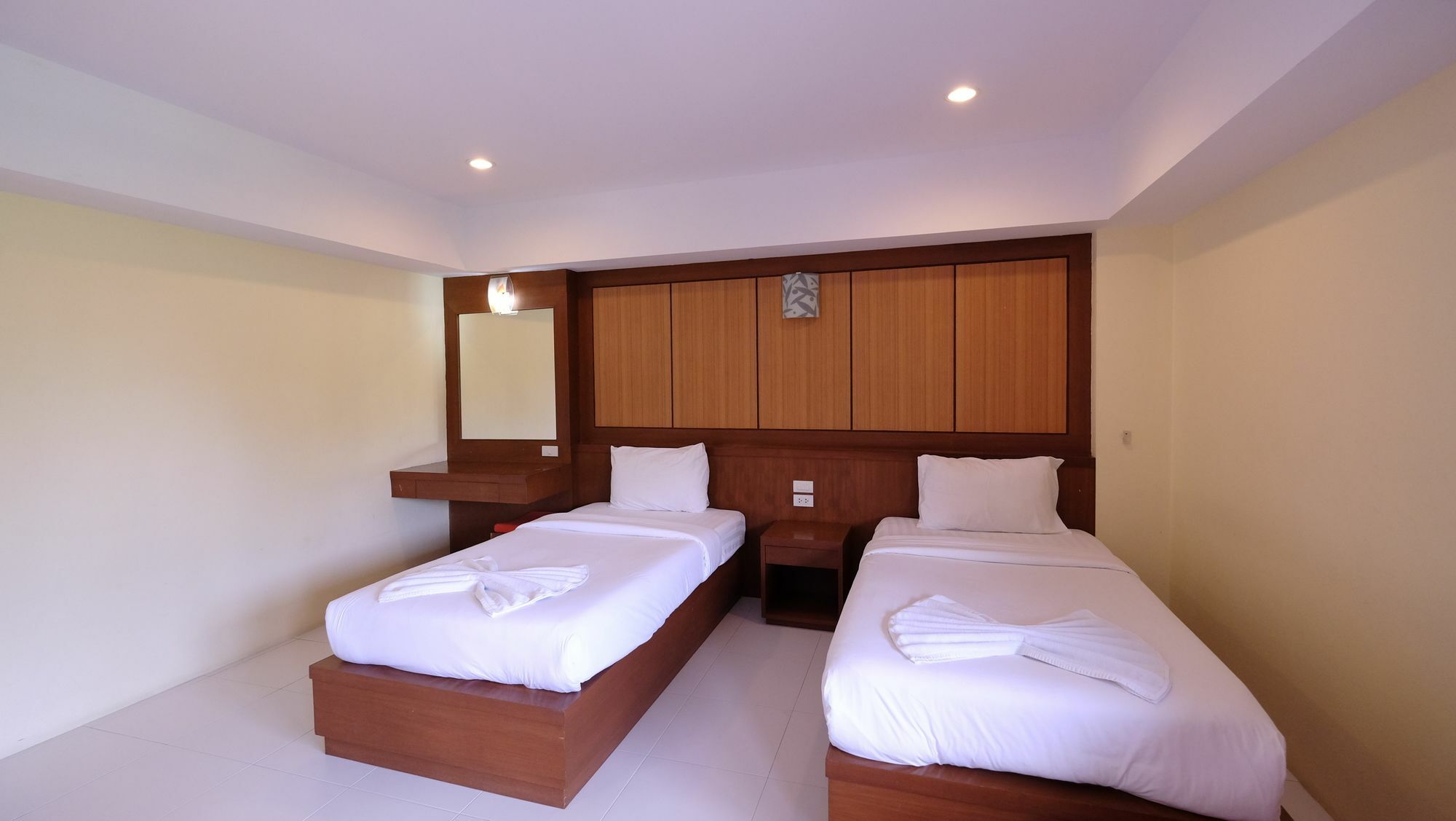 Rak Samui Residence Bophut Exterior foto