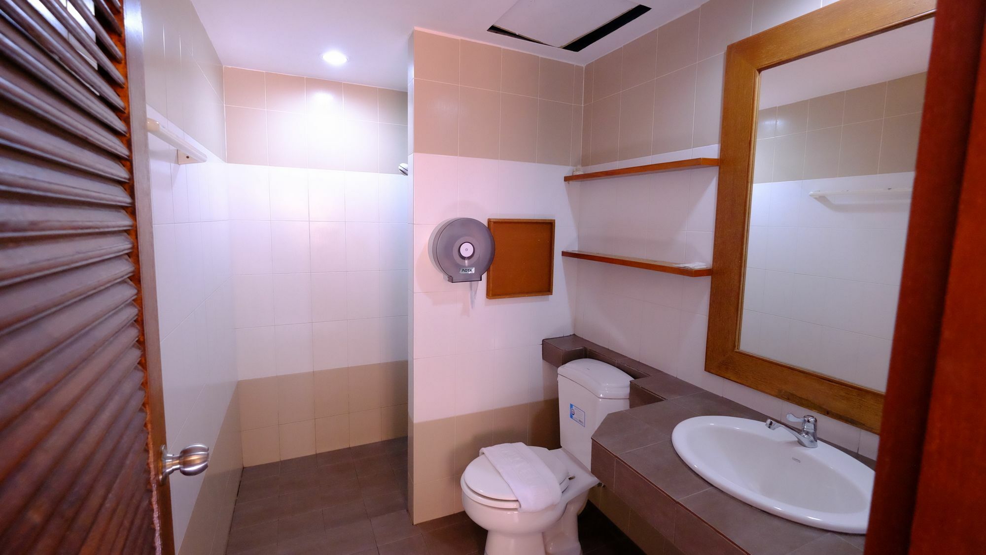 Rak Samui Residence Bophut Exterior foto